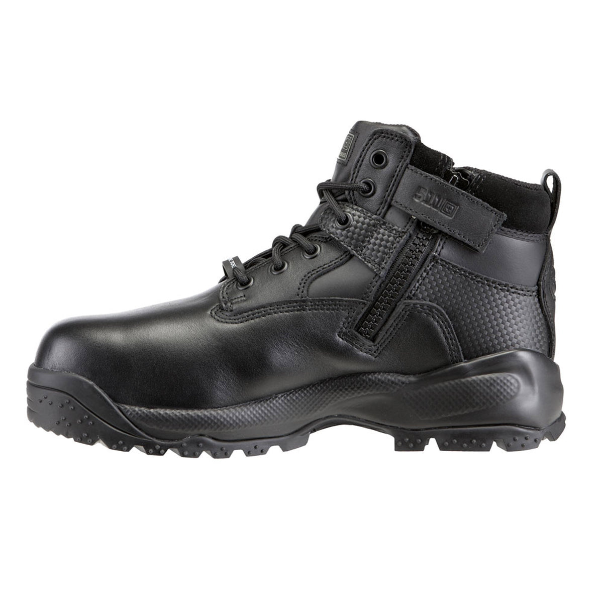 5.11® A/T 6 Non-Zip Boots, High-Performance Footwear