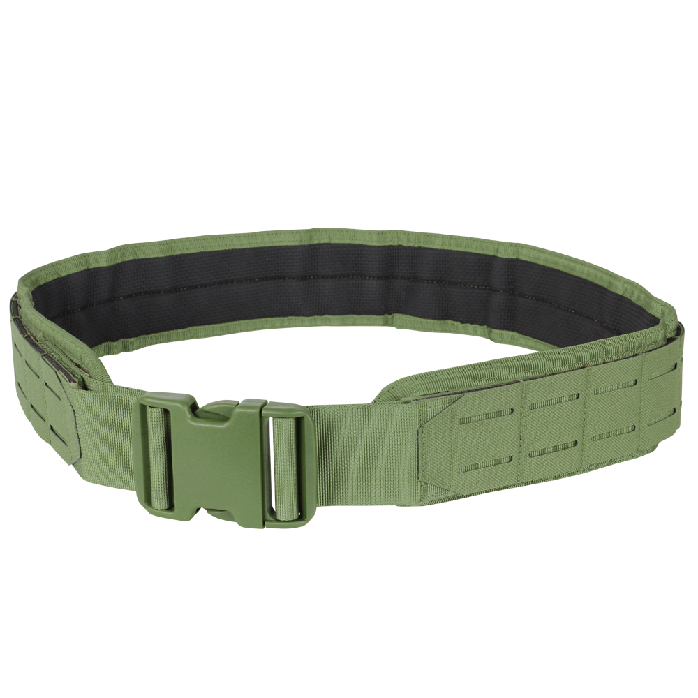 CONDOR LCS Gun Belt