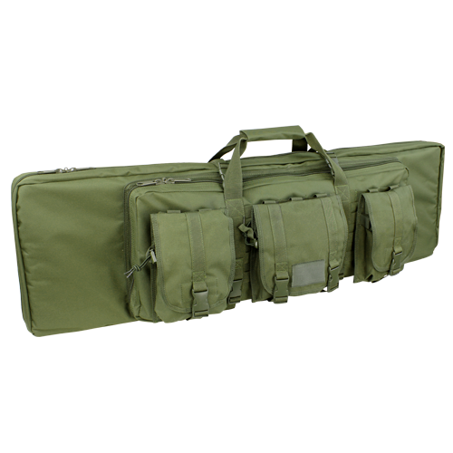 Condor Double 42" rifle case