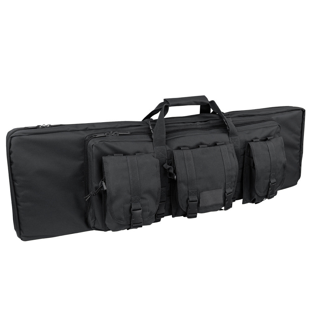Condor Double 42" rifle case