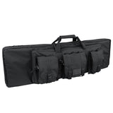 Condor Double 42" rifle case