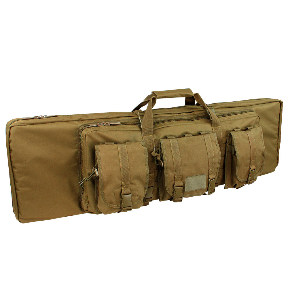 Condor Double 42" rifle case