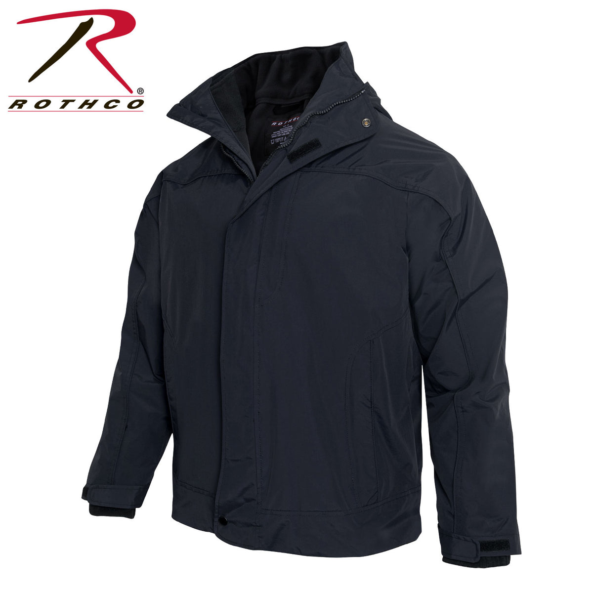 3 in 1 all clearance weather jacket