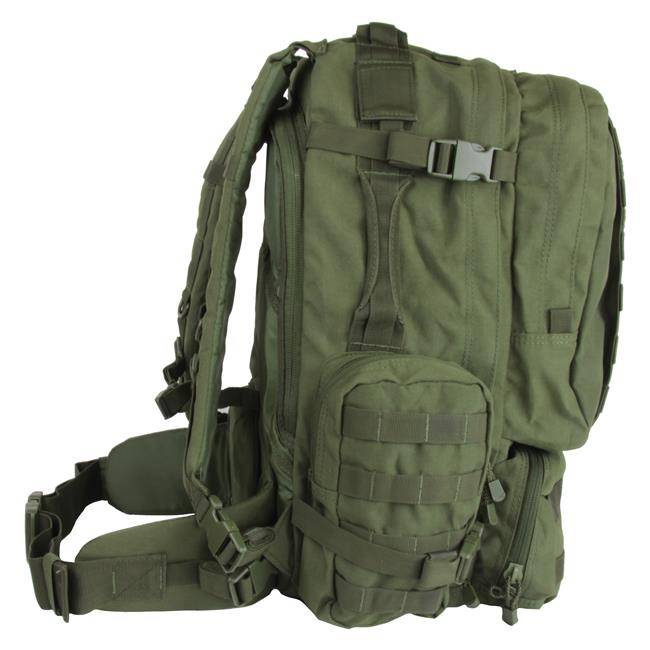 Condor 72 hour bag shop