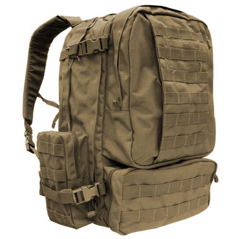 Condor 72 hour backpack clearance