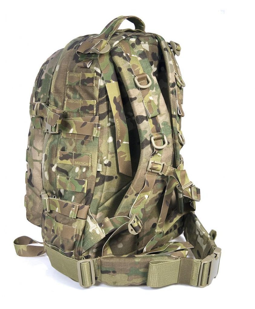 Condor 72 hour backpack online