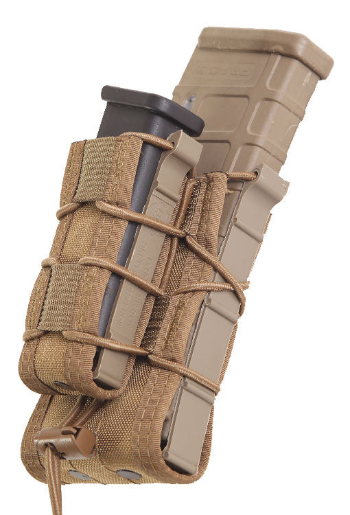 Molle shop taco pouches