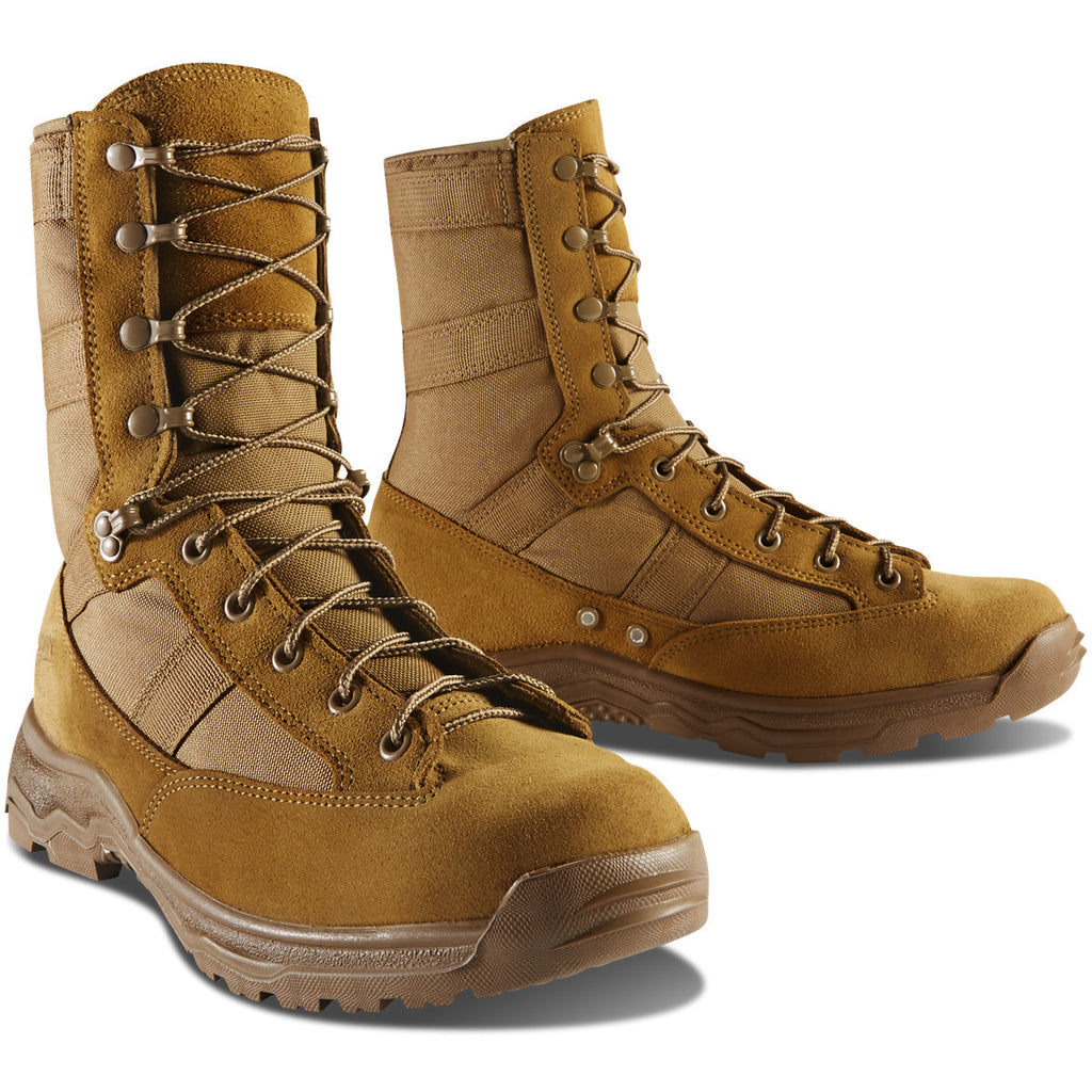 Danner Reckoning 8" Coyote Hot