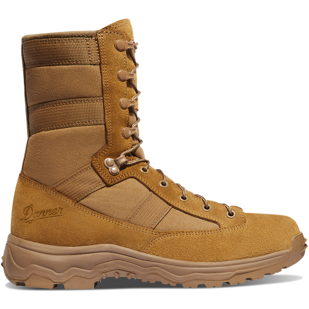 Danner Reckoning 8" Coyote Hot
