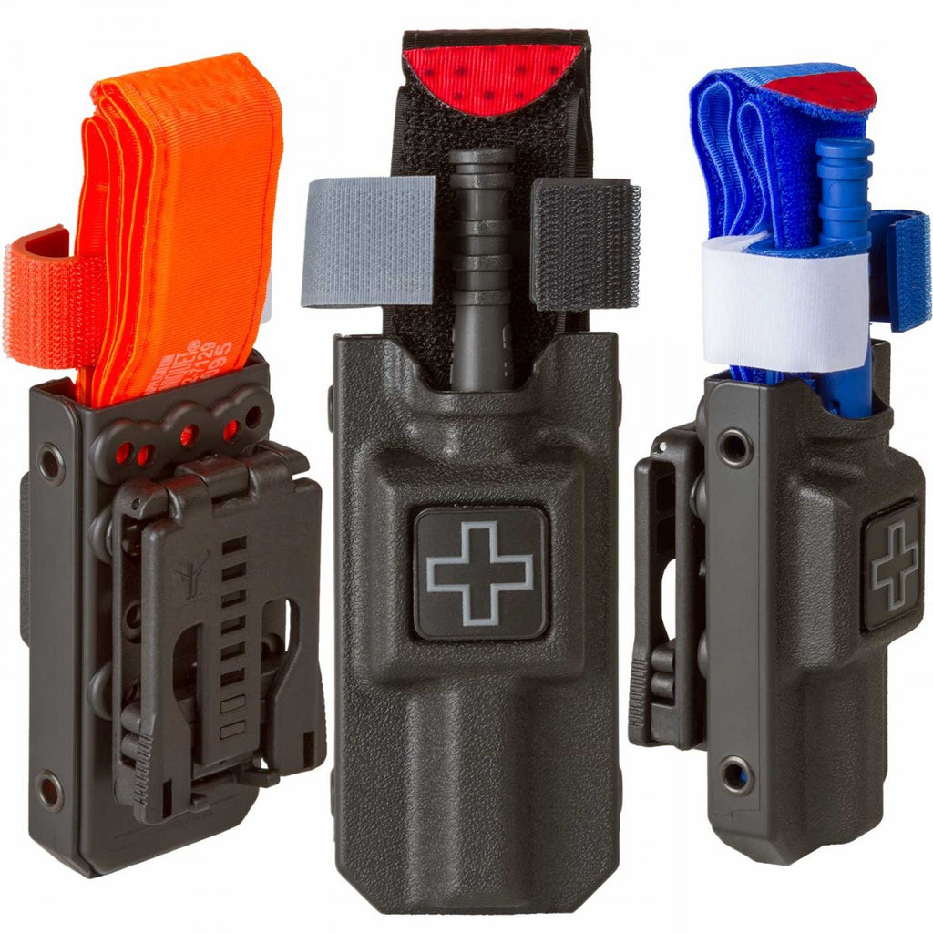 North American Rescue Tourniquet Case