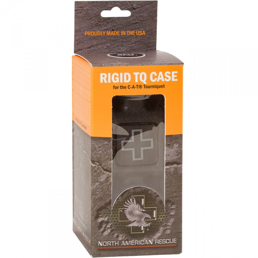 North American Rescue Tourniquet Case