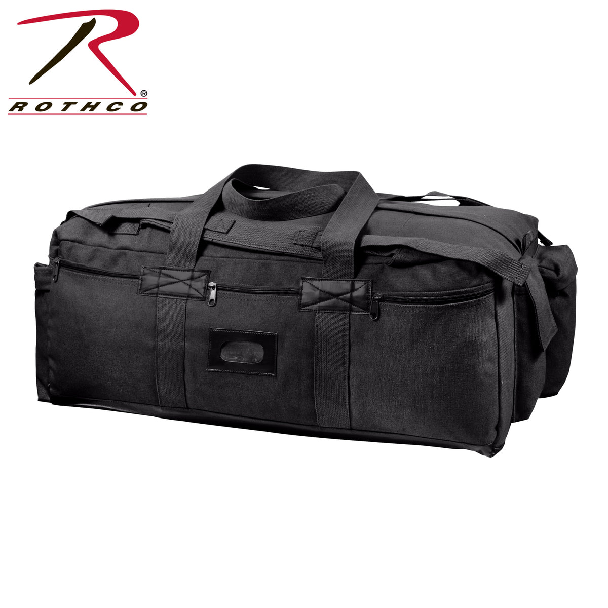 Rothco on sale duffle bag