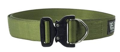 Elite Cobra Rigger's Belt with D Ring Buckle