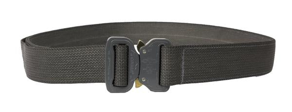 Elite Survival CO Shooters Belt with Cobra Buckle