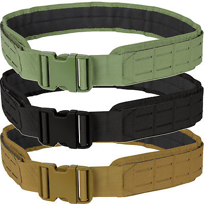 CONDOR LCS Gun Belt
