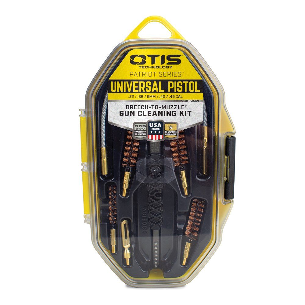 Otis gun outlet cleaning kits