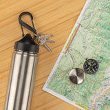 S-BINER® PLASTIC DUAL CARABINER