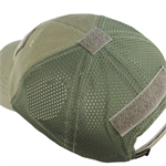 Condor Mesh Tactical Cap