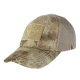 Condor Mesh Tactical Cap