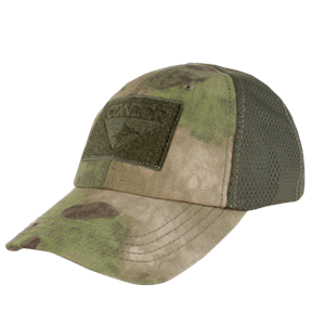 Condor Mesh Tactical Cap