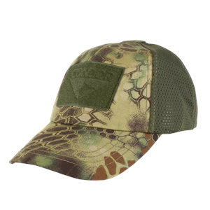 Condor Mesh Tactical Cap