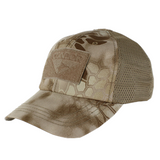 Condor Mesh Tactical Cap