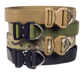 Elite Cobra Rigger's Belt with D Ring Buckle