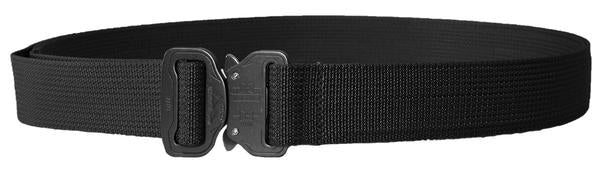 Elite Survival CO Shooters Belt with Cobra Buckle