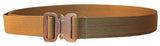 Elite Survival CO Shooters Belt with Cobra Buckle
