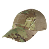 Condor Mesh Tactical Cap