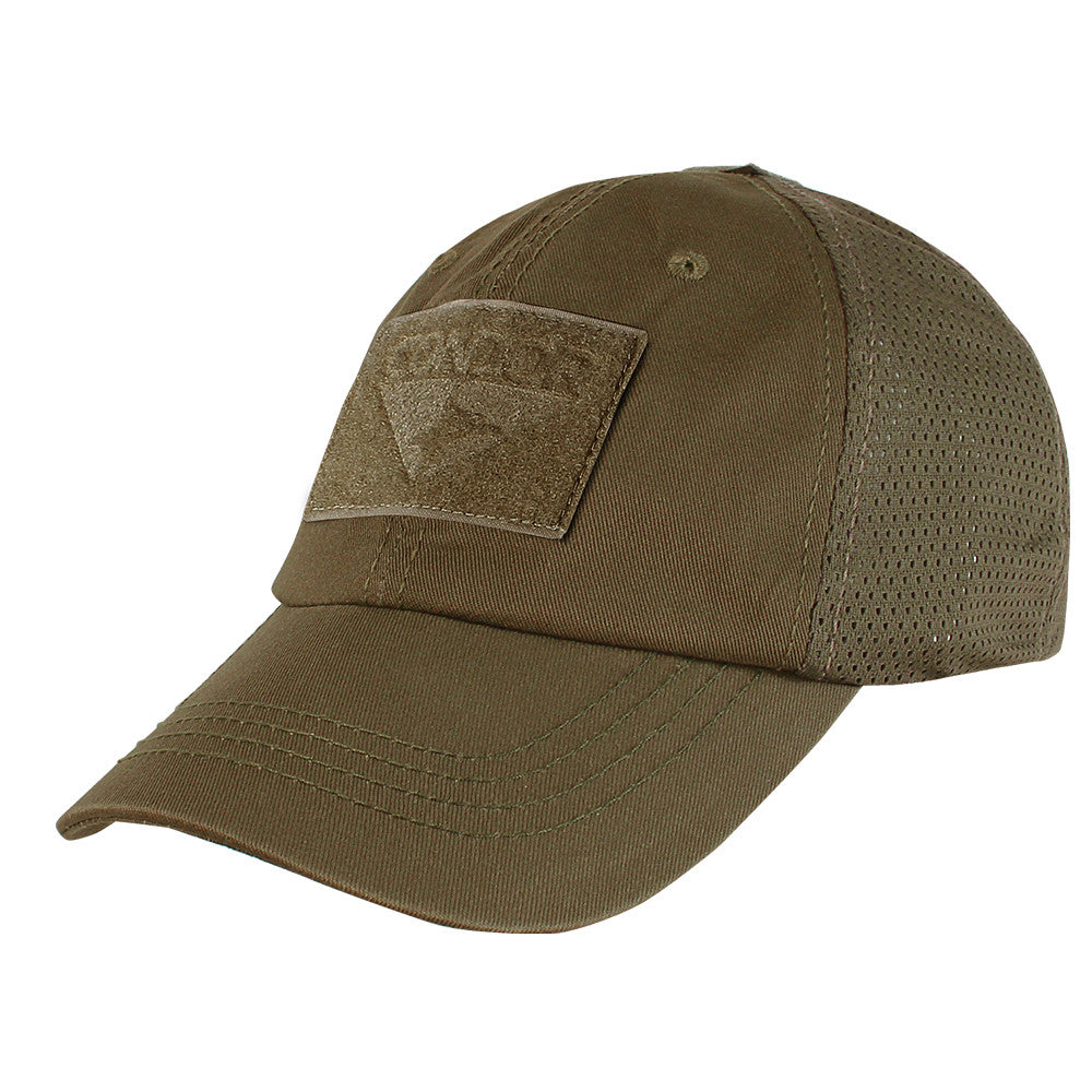 Condor Mesh Tactical Cap