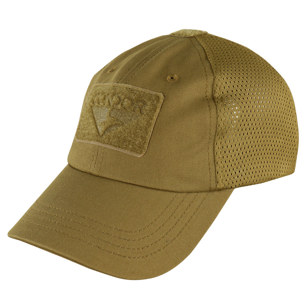 Condor Mesh Tactical Cap