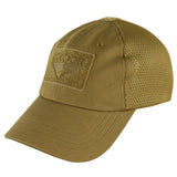 Condor Mesh Tactical Cap
