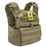 Shellback Tactical - Banshee Rifle Plate Carrier