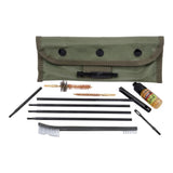Military M4/M16 Cleaning Kit