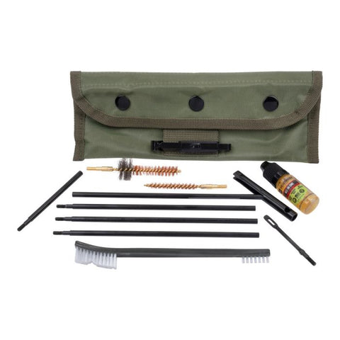 Military M4/M16 Cleaning Kit