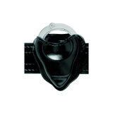 Model 090 Open Top Handcuff Case