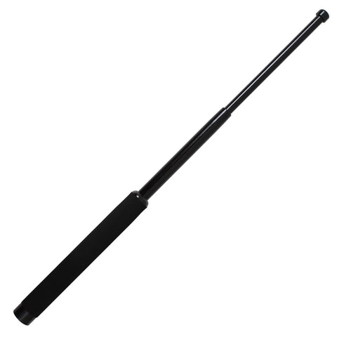 Friction Lock Baton With Sheath