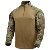Long Sleeve Combat Shirt Gen II - MultiCam