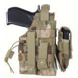 MOLLE Modular Ambidextrous Holster