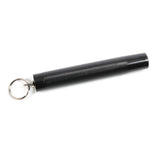 12 In. Expandable Baton With Keyring