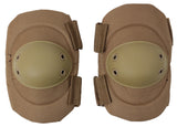 Multi-purpose SWAT Elbow Pads - Coyote Brown