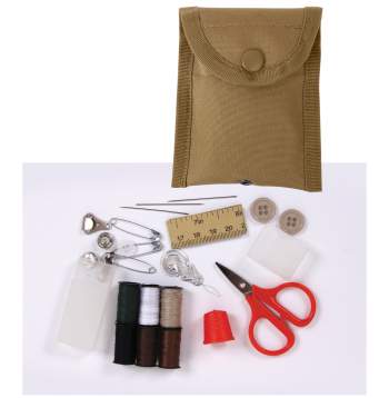 Rothco Repair Kit- Camo