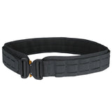 LCS Cobra Gun Belt - Black