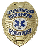 Emergency Medical Technician