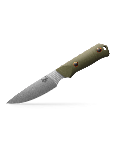 Raghorn - OD Green G10