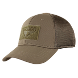 Flex Tactical Mesh Cap