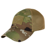 Flex Tactical Mesh Cap