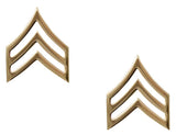 Rothco Metal Rank Insignia
