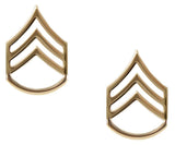 Rothco Metal Rank Insignia